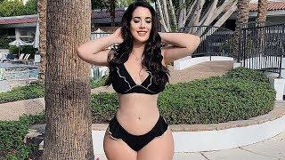 Holly Luyah Awesome Curvy Plus Size Casual Fashion