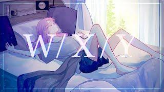 WXY  常闇トワcover