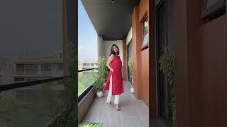 How to look stylish in ethnic wear? Full video tagged for links l Dream Simple