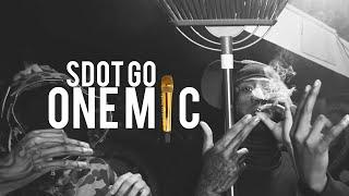 SDOT GO ONE MIC FREESTYLE