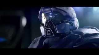 Halo 5 Guardians - Multiplayer Beta Teaser HD