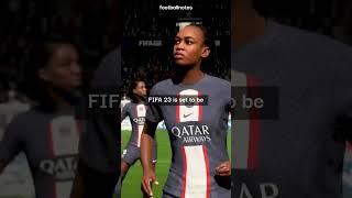 Why did EA leave FIFA?