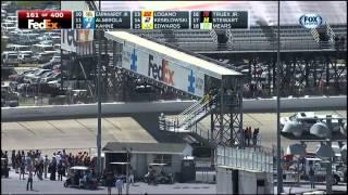 2014 FedEx 400 at Dover International Speedway - NASCAR Sprint Cup Series HD