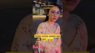 tiap hari lomba jalan kaki  #paijotv #trending #suamiistri #ngakak #funny #shorts