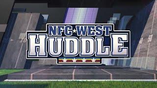 NFC West Huddle Week 5