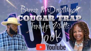 Cougar Trap Hit 100k Views