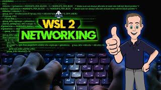 WSL 2 Networking