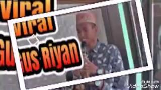 VIRAL Ceramah lucu Gus Riyan Jombang