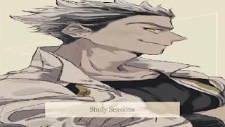 Bokuto Kōtarō x Listener - Study Sessions - Haikyuu