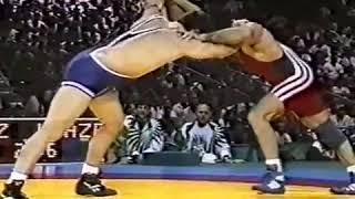 elmadi vs ibragimovmagomed 1996 olympic games