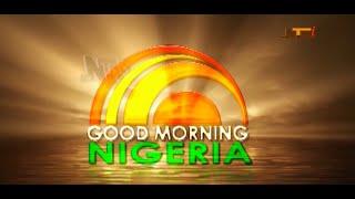 Good Morning Nigeria - Cholera Outbreak in Nigeria  21 June 2024  NTA