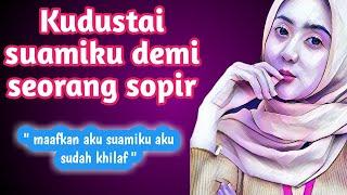 MAAFKAN AKU SUAMIKU  KISAH NYATA