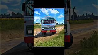 #hrtcbus #busdrive Hrtc Bus Game #reels #viral #shorts #foryou #driverlife #ets2