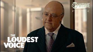 For Your Consideration Russell Crowe as Roger Ailes in The Loudest Voice