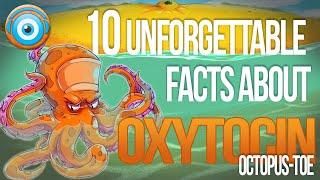 Oxytocin 10 Facts about the Love Hormone Step 1 COMLEX NCLEX® PANCE AANP