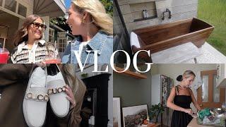 vlog 239 luxury unboxing & a sunny staycation