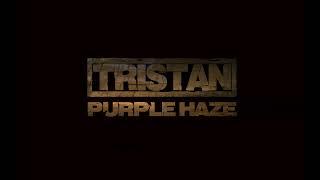 TRISTAN - Purple haze Jimi Hendrix trailerization