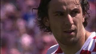 2006 FIFA World Cup Germany™ - Match 28 - Group F -  Japan 0 x 0 Croatia 