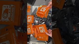 AAAWave mining frame from GPURisers.com  Hardware Deals