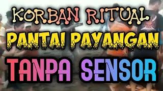 TANPA SENSOR  Tenggelam di pantai PAYANGAN