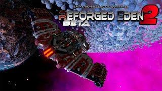 THIS IS PROBABLY GOING TO END BADLY   Empyrion Galactic Survival  Reforged Eden 2