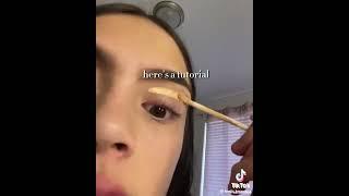 ‘Copy and paste ‘Latina Make-up Look Tutorial 