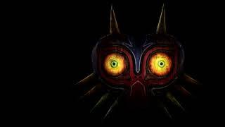 Middle Boss Battle  Extended - The Legend of Zelda Majoras Mask