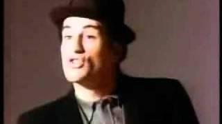 Robert De Niro - The Godfather Audition Tape