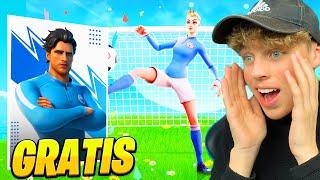 *NEU* Fußball PELE CUP70 Points  Fortnite Live