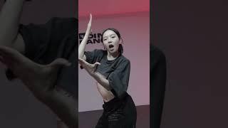 NAYEON - ABCD 대구댄스학원 포인트댄스  K-POP  CARAT