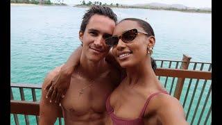 Jasmine Tookes Husband Kids Siblings Parents Family Members