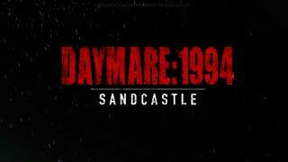 Daymare 1994 Sandcastle -  Complete Demo - 1440p - Gameplay PC