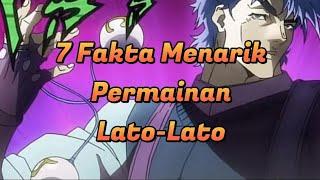 7 fakta menarik permainan lato lato