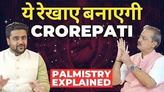 You Dont Need A Palmistry Expert After This Video  Palmistry by @sarkarpalmistry2112