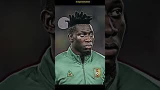 Kakak Andre Onana kiper MU mantan Pemain klub Indonesia??