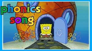 Phonics Song Compilation A to Z Cartoons  kidzstation