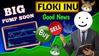 floki inu coin news today  GOOD NEWS️ जबरदस्त PUMP LOADING  crypto news today hindi