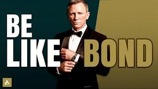 How YOU Can Seduce Ladies Like JAMES BOND