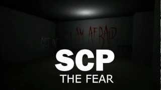 Tauren71 - Играем в SCP The Fear
