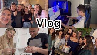 VlogCfare po ndodh?Perse do shkeputem nga YouTube?Dezi Lami