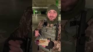 Украинские воины передали Кадырову привет 18+