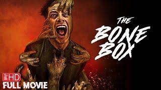 THE BONE BOX  HD HORROR MOVIE  FULL SCARY FILM  TERROR FILMS