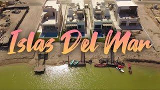 Mavic Pro  Islas Del Mar  Puerto Peñasco  Mexico  4K