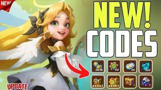 *NEW CODES*IDLE HEROES REDEEM CODES 2024  IDLE HEROES CODES 2024  CODES IDLE HEROES