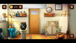 100 doors games escape from school level 59