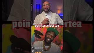 @vh1 black ink crew star Caesar sit down interview  EXPOSE ALL PARTIES ‼️