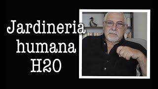 Jorge Bucay - Jardinería humana H2O