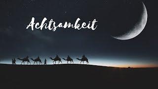 SEOM - Achtsamkeit Offizielles Video