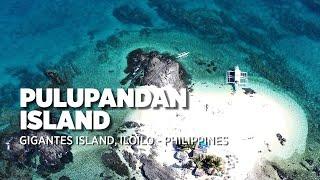 Discover the Beauty of One of the Best Island in Iloilo Philippines Gigantes Group of Island