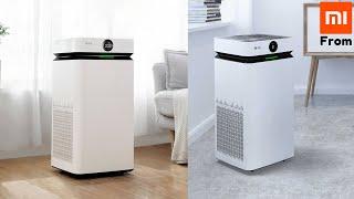 Xiaomi Beiang No Air Purifier X3